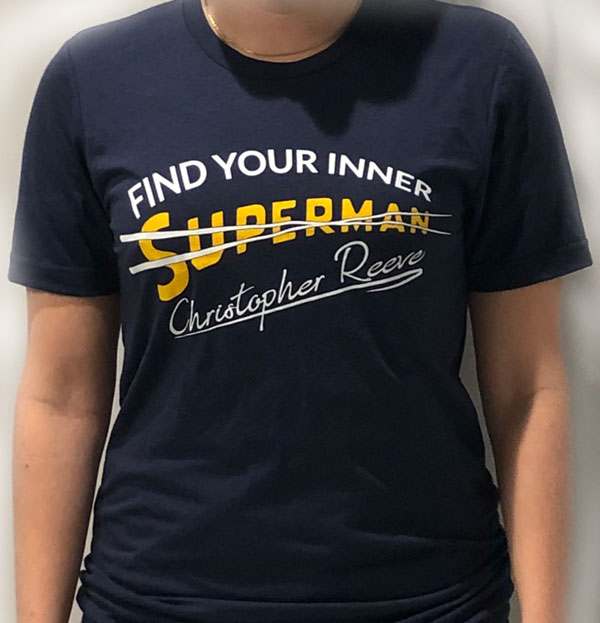 Get Your Free T-Shirt!